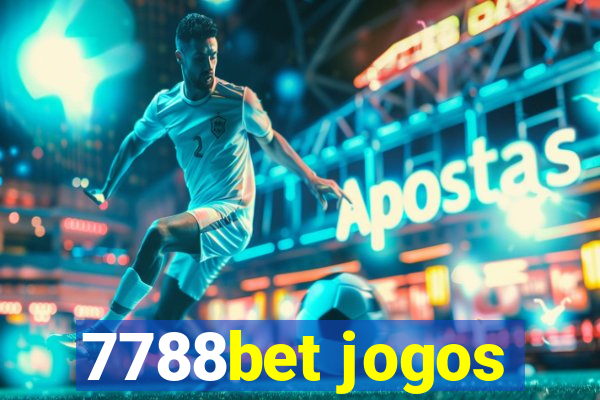 7788bet jogos